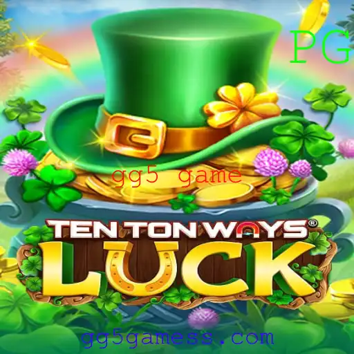 TenTonWaysLuck: Descubra as Regras e Estratégias para Vencer no Jogo GG5