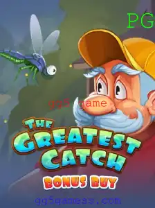 Descubra o Fascinante Mundo de 'TheGreatestCatchBonusBuy'