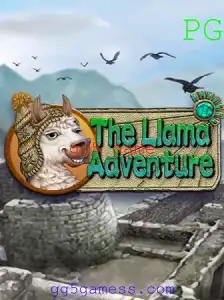 TheLlamaAdventure: Explorando o Novo Mundo dos Jogos com GG5