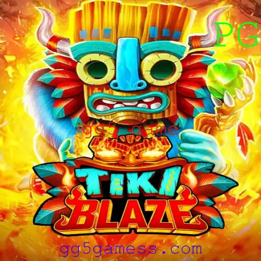 Explorando o Universo Vibrante de TikiBlaze: Uma Nova Experiência no Mundo dos Jogos GG5