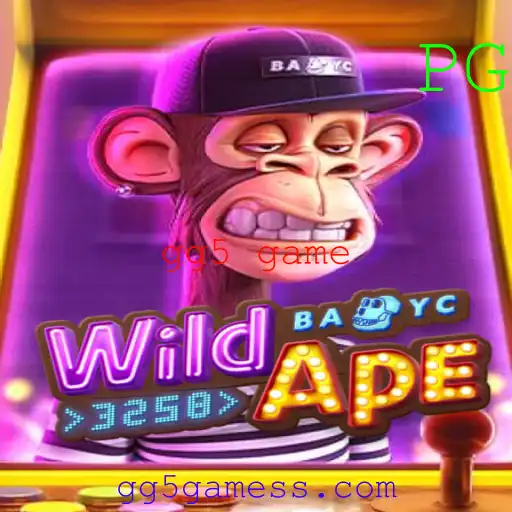 Explorando o Mundo de WildApe3258: O Novo Fenômeno GG5 Game