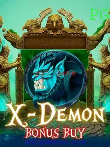 Descubra o Mundo de XDemonBonusBuy: Um GG5 Game Inovador
