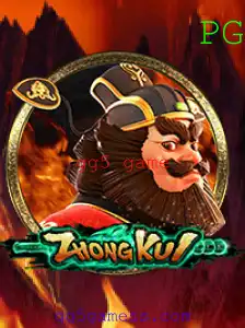 Descubra ZhongKui: O Fascinante Jogo GG5